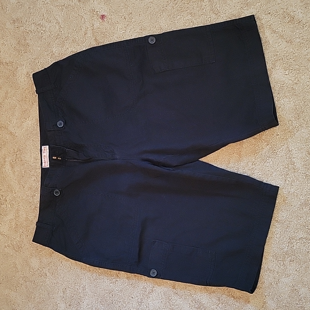 Jamaica Bay Bermuda shorts